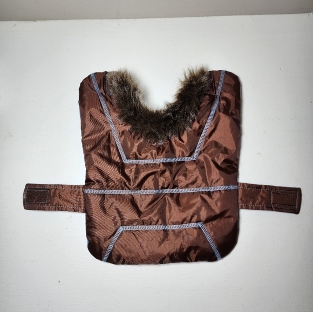 Companion‎ Road Small Dog Winter Jacket